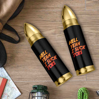Hell Yeah I Suck Toes Bullet Tumbler Funny Foot Fetish Sucking Toes Dirty Joke - Wonder Print Shop
