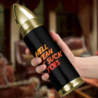Hell Yeah I Suck Toes Bullet Tumbler Funny Foot Fetish Sucking Toes Dirty Joke - Wonder Print Shop