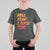 Hell Yeah I Suck Toes T Shirt For Kid Funny Foot Fetish Sucking Toes Dirty Joke - Wonder Print Shop