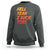 Hell Yeah I Suck Toes Sweatshirt Funny Foot Fetish Sucking Toes Dirty Joke - Wonder Print Shop