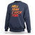Hell Yeah I Suck Toes Sweatshirt Funny Foot Fetish Sucking Toes Dirty Joke - Wonder Print Shop