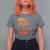 Hell Yeah I Suck Toes T Shirt For Women Funny Foot Fetish Sucking Toes Dirty Joke - Wonder Print Shop