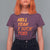 Hell Yeah I Suck Toes T Shirt For Women Funny Foot Fetish Sucking Toes Dirty Joke - Wonder Print Shop