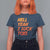 Hell Yeah I Suck Toes T Shirt For Women Funny Foot Fetish Sucking Toes Dirty Joke - Wonder Print Shop