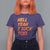 Hell Yeah I Suck Toes T Shirt For Women Funny Foot Fetish Sucking Toes Dirty Joke - Wonder Print Shop