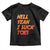 Hell Yeah I Suck Toes Toddler T Shirt Funny Foot Fetish Sucking Toes Dirty Joke - Wonder Print Shop