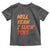 Hell Yeah I Suck Toes Toddler T Shirt Funny Foot Fetish Sucking Toes Dirty Joke - Wonder Print Shop