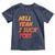 Hell Yeah I Suck Toes Toddler T Shirt Funny Foot Fetish Sucking Toes Dirty Joke - Wonder Print Shop