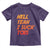 Hell Yeah I Suck Toes Toddler T Shirt Funny Foot Fetish Sucking Toes Dirty Joke - Wonder Print Shop