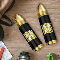 Bananas Coquette Bow Bullet Tumbler Retro Banana Lovers Women Girls Kids