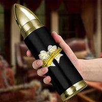 Bananas Coquette Bow Bullet Tumbler Retro Throwback Popular Fruit Humor Banana Classic