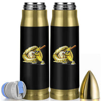 Baseball Banana Bullet Tumbler Funny Baseball Glove Drip Kids Youth Boys Girls