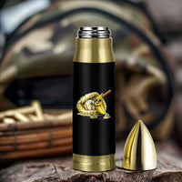 Baseball Banana Bullet Tumbler Funny Baseball Glove Drip Kids Youth Boys Girls