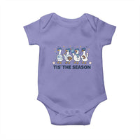 Baseball Silly Goose Baby Onesie Funny Tis The Season Baseball Mom