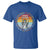 Statue of Liberty Hands Off Protest T Shirt Resist Resistance