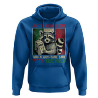 Fathers Day Mexican Dad Hoodie A Dad Who Always Came Back With The Milk Mexico Flag