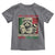 Fathers Day Mexican Dad Toddler T Shirt A Dad Who Always Came Back With The Milk Mexico Flag