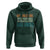 My Jokes Are Officially Dad Jokes Hoodie Funny New Dad First Fathers Day