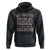 My Favorite People Call Me Grandpa Hoodie Retro Father's Day Grandpa Gift