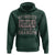 My Favorite People Call Me Grandpa Hoodie Retro Father's Day Grandpa Gift