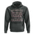 My Favorite People Call Me Grandpa Hoodie Retro Father's Day Grandpa Gift