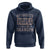 My Favorite People Call Me Grandpa Hoodie Retro Father's Day Grandpa Gift