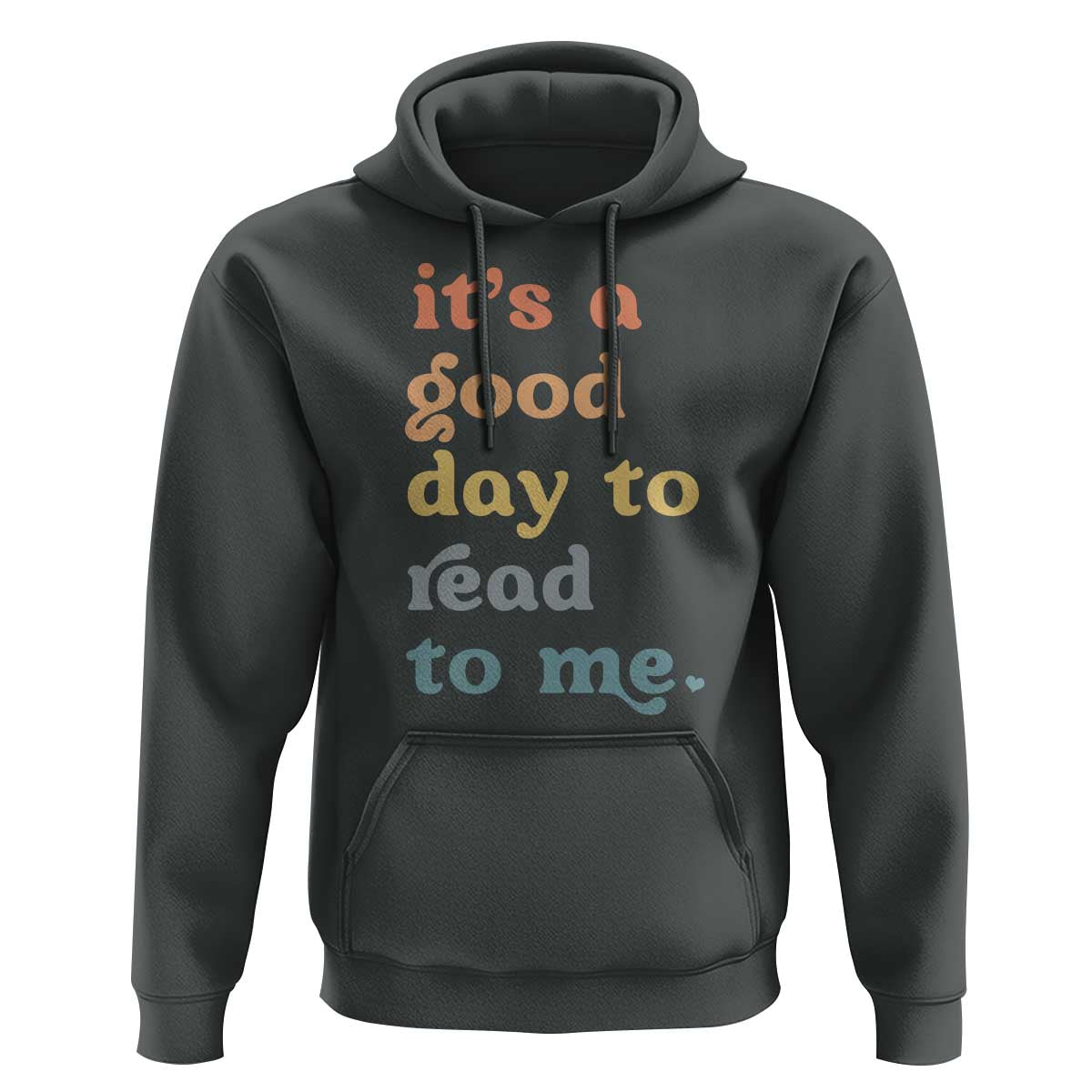 Read To Me Hoodie Sassy Baby Shower Bookish Little Reader - Wonder Print Shop