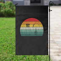 Retro Salt Light Be Ye Salt Christ Garden Flag Bible Verse Christian Worship
