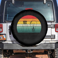 Retro Salt Light Be Ye Salt Christ Spare Tire Cover Bible Verse Christian Worship