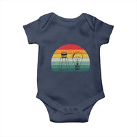 Retro Salt Light Be Ye Salt Christ Baby Onesie Bible Verse Christian Worship