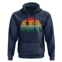 Retro Salt Light Be Ye Salt Christ Hoodie Bible Verse Christian Worship