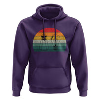 Retro Salt Light Be Ye Salt Christ Hoodie Bible Verse Christian Worship