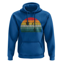 Retro Salt Light Be Ye Salt Christ Hoodie Bible Verse Christian Worship