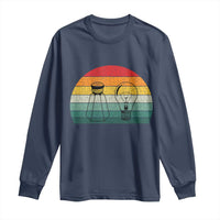 Retro Salt Light Be Ye Salt Christ Long Sleeve Shirt Bible Verse Christian Worship