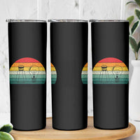 Retro Salt Light Be Ye Salt Christ Skinny Tumbler Bible Verse Christian Worship
