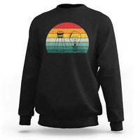 Retro Salt Light Be Ye Salt Christ Sweatshirt Bible Verse Christian Worship