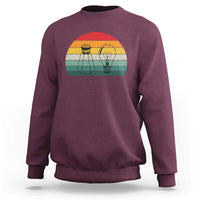 Retro Salt Light Be Ye Salt Christ Sweatshirt Bible Verse Christian Worship