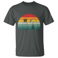 Retro Salt Light Be Ye Salt Christ T Shirt Bible Verse Christian Worship