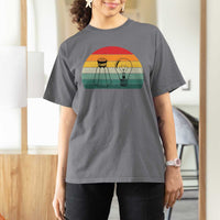 Retro Salt Light Be Ye Salt Christ T Shirt For Women Bible Verse Christian Worship