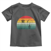 Retro Salt Light Be Ye Salt Christ Toddler T Shirt Bible Verse Christian Worship