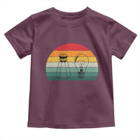 Retro Salt Light Be Ye Salt Christ Toddler T Shirt Bible Verse Christian Worship