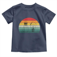 Retro Salt Light Be Ye Salt Christ Toddler T Shirt Bible Verse Christian Worship
