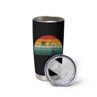 Retro Salt Light Be Ye Salt Christ Tumbler Cup Bible Verse Christian Worship