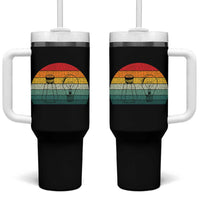 Retro Salt Light Be Ye Salt Christ Tumbler With Handle Bible Verse Christian Worship