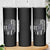 Football Player American Flag Skinny Tumbler Cool Distressed Vintage Patriotic - Wonder Print Shop