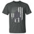 Football Player American Flag T Shirt Cool Distressed Vintage Patriotic - Wonder Print Shop