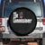 Fantasy Football Commissioner Spare Tire Cover Draft Party Commish FFL - Wonder Print Shop