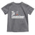 Fantasy Football Commissioner Toddler T Shirt Draft Party Commish FFL - Wonder Print Shop