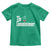 Fantasy Football Commissioner Toddler T Shirt Draft Party Commish FFL - Wonder Print Shop
