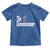 Fantasy Football Commissioner Toddler T Shirt Draft Party Commish FFL - Wonder Print Shop